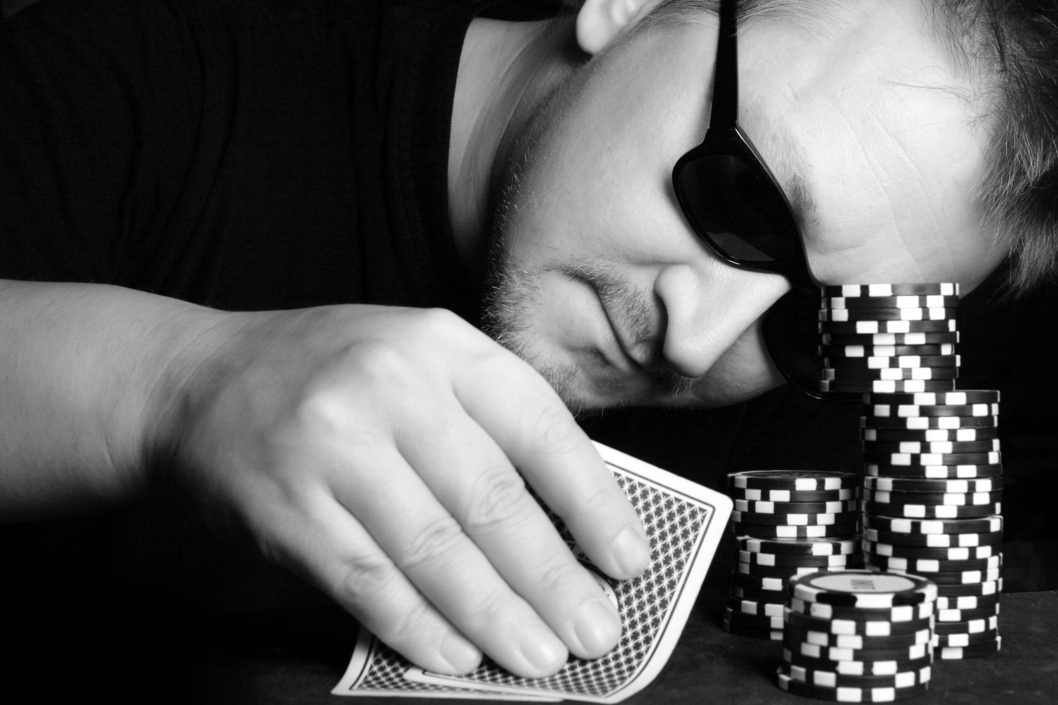bonuser för norske casinoer poker