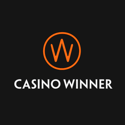 Spill turneringer på jackpots hver dag hos Casino Winner