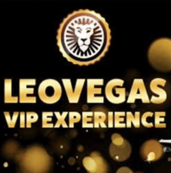 Leovegas VIP