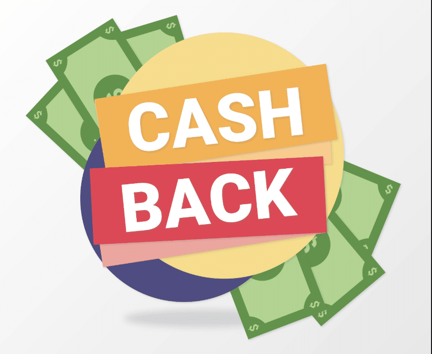 cashback