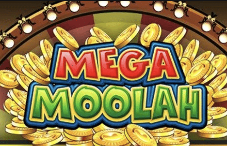 Mega Moolah