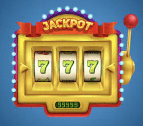 kose sig med jackpot