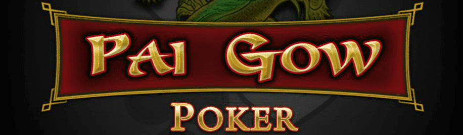 Pai Gow Poker - Prøv det kinesiske Poker spillet