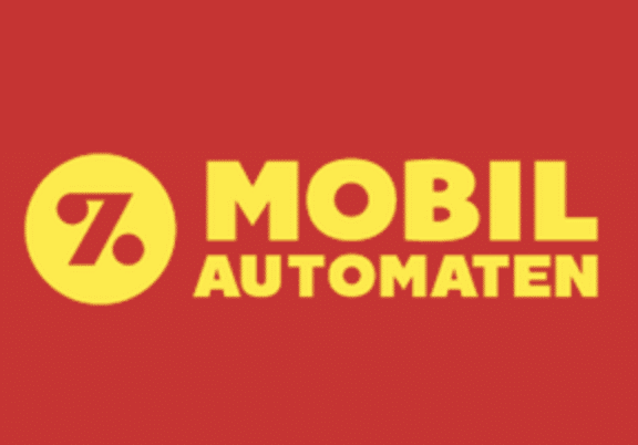 mobilautomaten