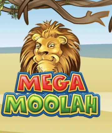mega moolah