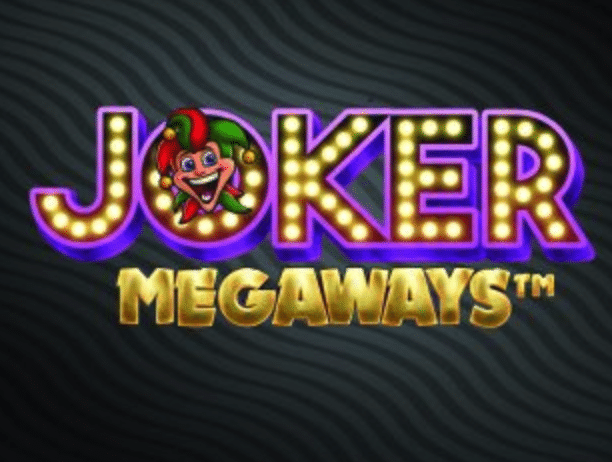 joker megaways