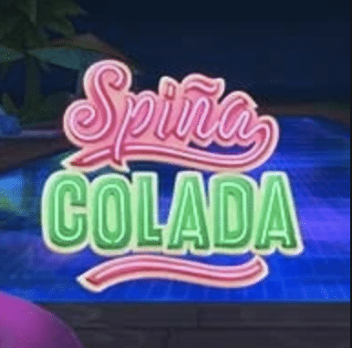 Spina Colada slot nordicbet