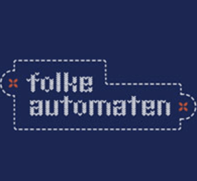 Folkeautomaten