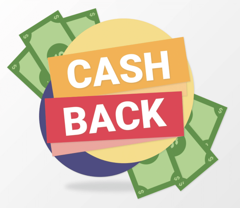 cashback