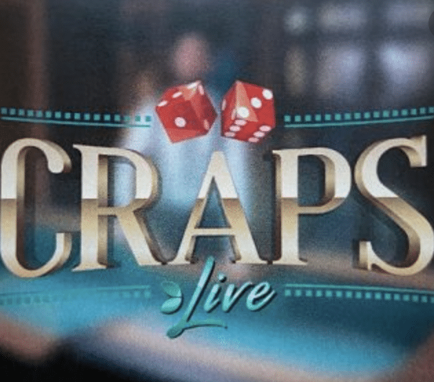 Craps live