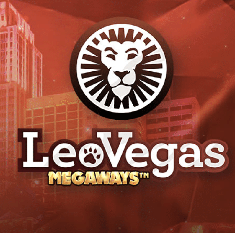 leovegas megaways