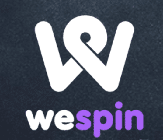wespin comeon
