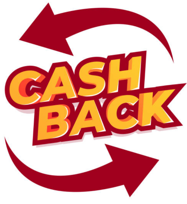 cashback