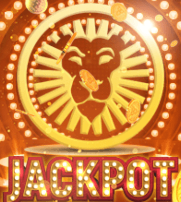 leovegas nettcasino jackpott