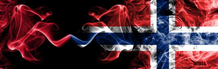 Norske casinoer - Spill på Norges beste nettcasinoer