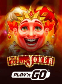 Free Reelin Joker