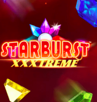 Starburst XXXtreme