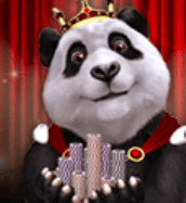 Royal Panda
