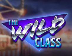 the wild class spilleautomat
