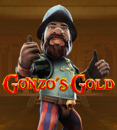 Gonzo's Gold