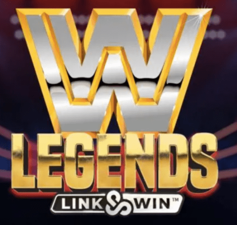 WWE Legends Microgaming