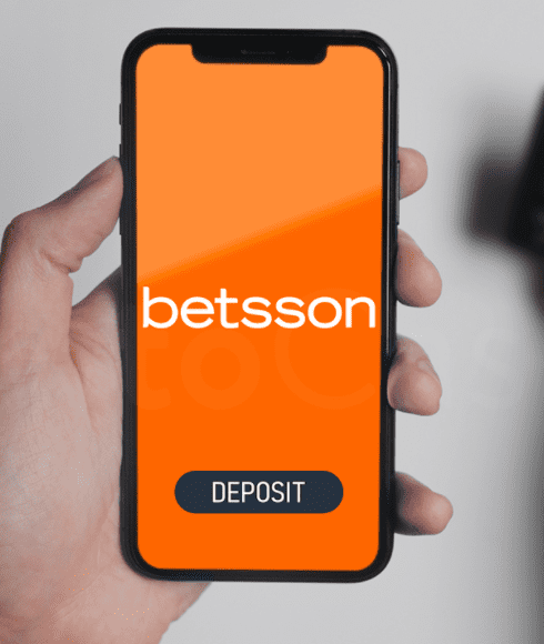 betsson