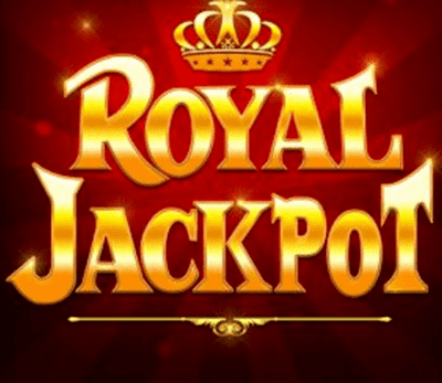 Royal Jackpot