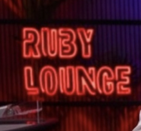 Ruby Lounge