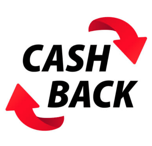 cashback