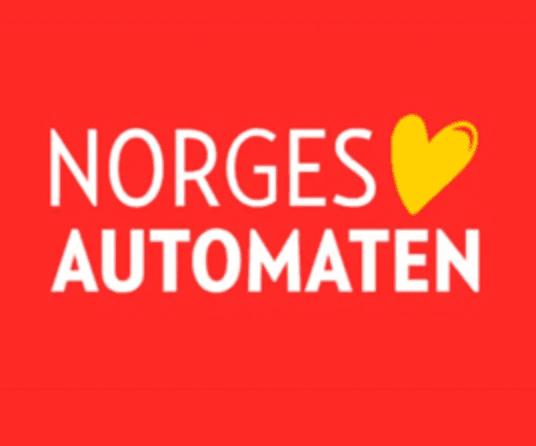 Norgesautomaten