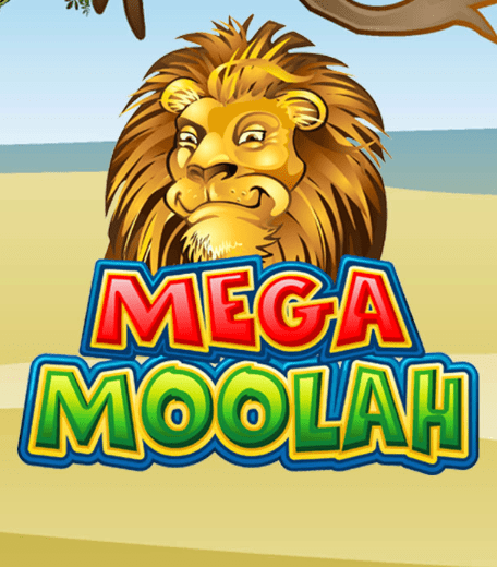 Mega Moolah