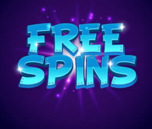 free spins
