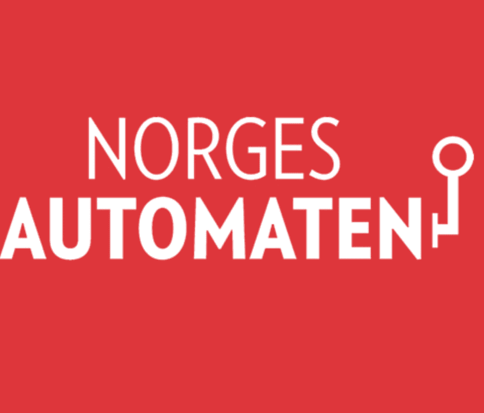 Norgesautomaten