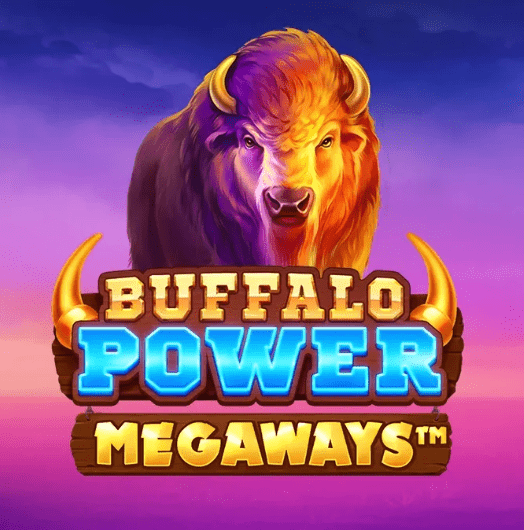 Buffalo Power Megaways