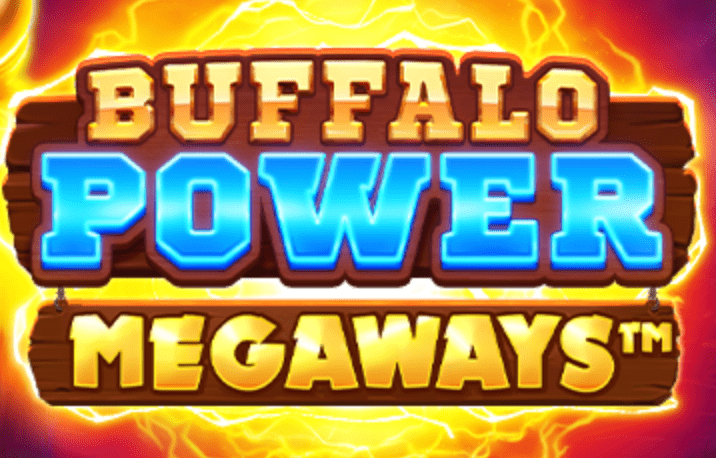 Buffalo Power Megaways
