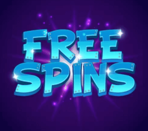 free spins