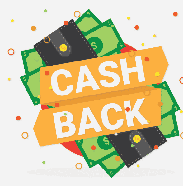 Cashback