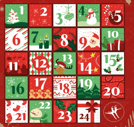 Betsafe julekalender