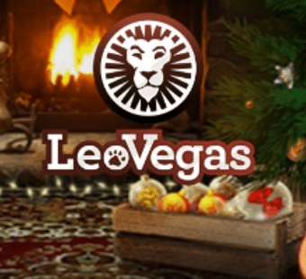 LeoVegas julespill