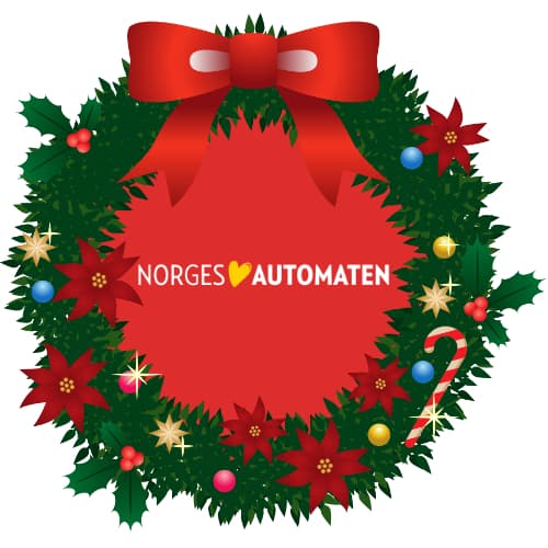 Norgesautomaten-julekalender