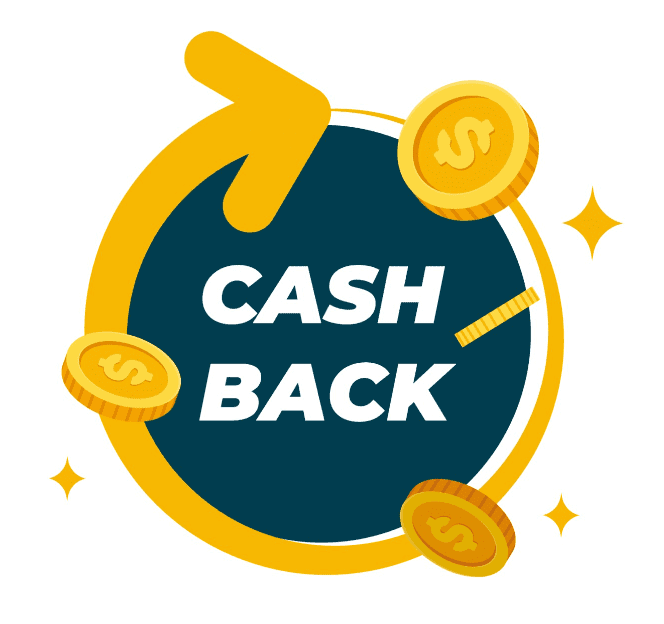 Cashback folkeriket