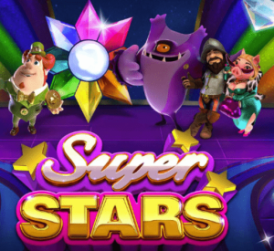 Superstars