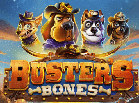 Buster's Bones