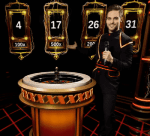 Sommerens beste roulette