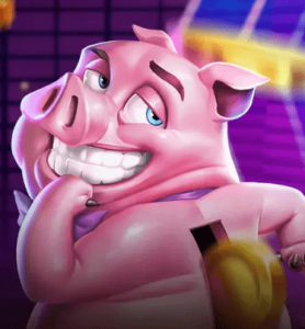 Piggy Blitz fra Play'n GO er endelig her