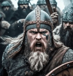 Viking slots
