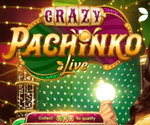 Crazy Pachinko