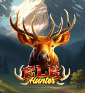 Elk Hunter