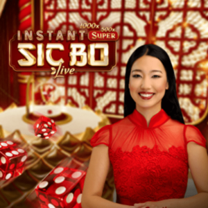 Instant Sic Bo