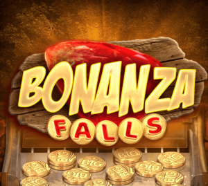 Bonanza Falls fra Big Time Gaming